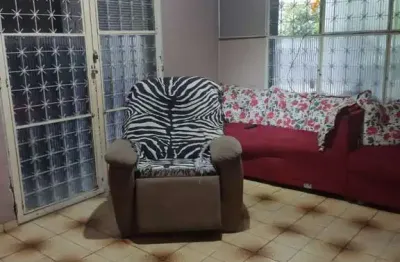 Casa com 3 dormitórios, 265 m² - venda por R$ 540.000,00 ou aluguel por R$ 5.227,70/mês - Campo Grande - Rio de Janeiro/RJ