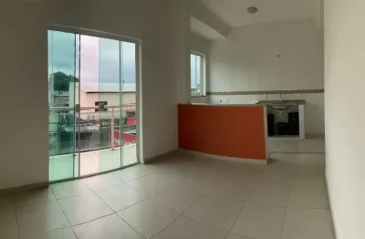 Apartamento com 2 quartos à venda em Campo Grande, Rio de Janeiro 