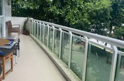 Bravo - Apartamento Alto Padrão em Campo Grande, Rio de Janeiro/RJ