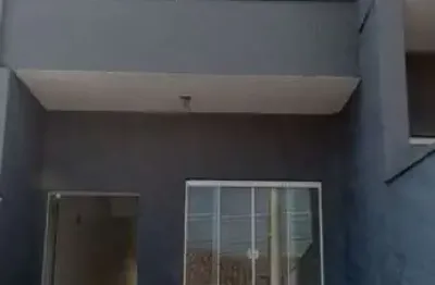 Casa com 2 dormitórios , 2 suítes, à venda, 60 m² por R$ 255.000 - Campo Grande - Rio de Janeiro/RJ