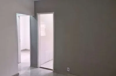 Apartamento aconchegante com 02 quartos para locação no bairro de Campo Grande, Rio de Janeiro-RJ