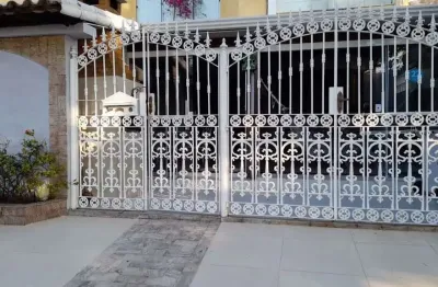 Casa Residencial à venda, Campo Grande, Rio de Janeiro - CA0088.