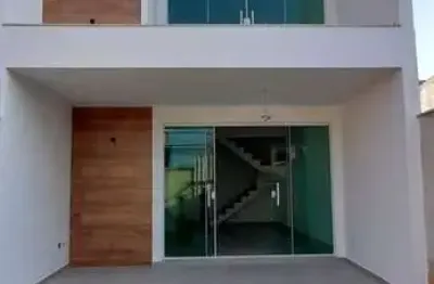 Casa Residencial à venda, Inhoaíba, Rio de Janeiro - CA0086.