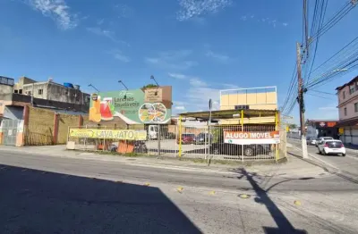 Excelente espaço comercial para locação com 800 m² localizado no centro de Itaguaí/RJ