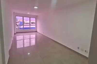 Plaza Office - Sala comercial com 30 m² para locação no Plaza Office em Campo Grande, RJ