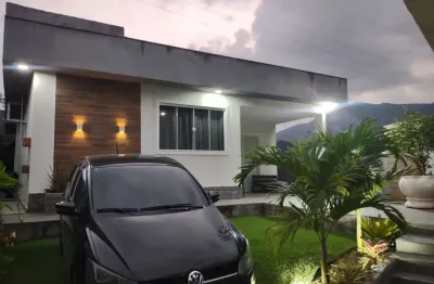 Recanto do Pedregoso - Ótima casa com 130 m² em Condomínio no Mendanha em Campo Grande, Rio de Janeiro/RJ