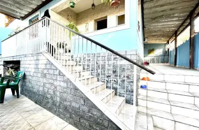 Casa em Campo Grande, Rio de Janeiro/RJ - 2 quartos, centro de CG/ Park Shopping