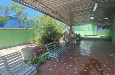 Casa com 3 quartos à venda no Senador Camará, Rio de Janeiro 