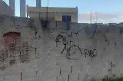 Terreno à venda, 140 m² por R$ 100.000,00 - Guaratiba - Rio de Janeiro/RJ