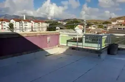 Casa Residencial à venda, Campo Grande, Rio de Janeiro - CA0056.