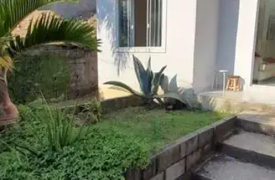 Casa Residencial à venda, Guaratiba, Rio de Janeiro - CA0090.