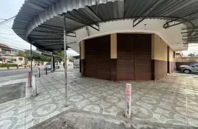 Ponto comercial para alugar em Bangu, Rio de Janeiro 
