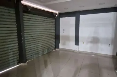 Audi Shopping - Ótima loja com 22 m² no Audi Shopping, cetro de Campo Grande, Rio de Janeiro/RJ