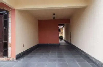 Casa Residencial à venda, Campo Grande, Rio de Janeiro - CA0037.