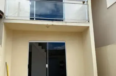 Casa com 2 quartos à venda em Campo Grande, Rio de Janeiro 