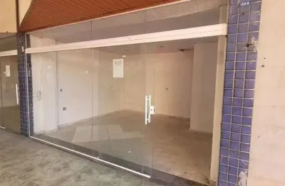 Loja para alugar, 20 m² por R$ 2.876,05 - Campo Grande - Rio de Janeiro/RJ