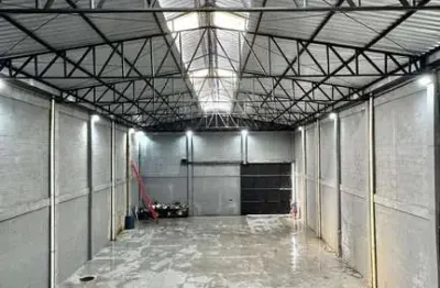 Pavilhão/Galpão Industrial em Campo Grande, Rio de Janeiro/RJ