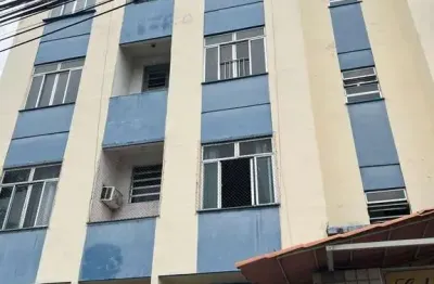 Apartamento com 2 quartos para alugar no Senador Camará, Rio de Janeiro 