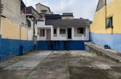 Galpão Industrial à venda, Campo Grande, Rio de Janeiro - GA0002.