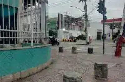 Prédio para alugar em Bangu, Rio de Janeiro 