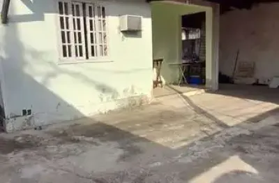 Casa Residencial à venda, Campo Grande, Rio de Janeiro - CA0102.