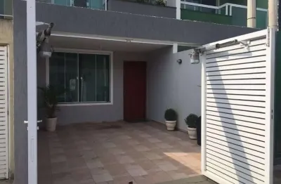 Casa com 3 quartos à venda em Campo Grande, Rio de Janeiro 