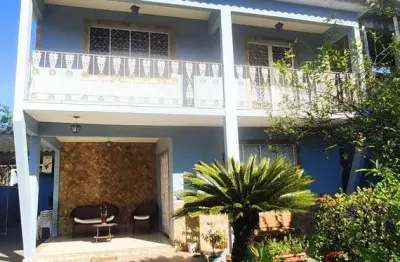 Casa com 3 quartos à venda em Campo Grande, Rio de Janeiro 