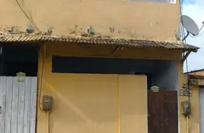 Casa com 5 quartos à venda em Guaratiba, Rio de Janeiro 