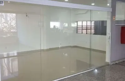 Audi Shopping - Loja Comercial para locação, Campo Grande, Rio de Janeiro - LO0020.