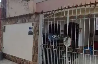 Casa Residencial à venda, Campo Grande, Rio de Janeiro - CA0044.