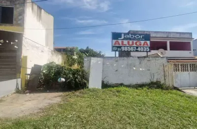 Ótimo Terreno comercial na Estrada da Cachamorra em Campo Grande, Rio de Janeiro/RJ