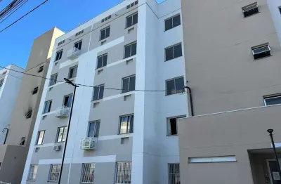 Apartamento à venda no bairro Campo Grande - Rio de Janeiro/RJ