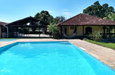 Chácara Residencial à venda, Santa Cruz, Rio de Janeiro - CH0002.