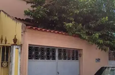 Casa Residencial à venda, Campo Grande, Rio de Janeiro - CA0015.