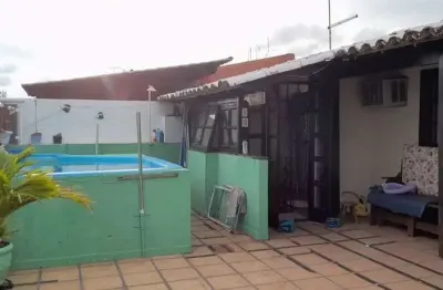 Morada Nobre - Sobrado com 4 dormitórios à venda, 110 m² por R$ 550.000,00 - Campo Grande - Rio de Janeiro/RJ