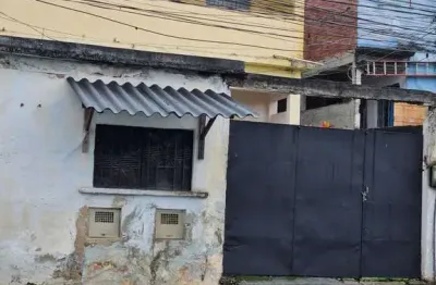 Casa à venda no bairro Campo Grande - Rio de Janeiro/RJ, Zona Oeste