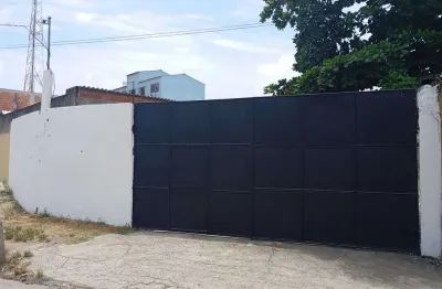Terreno à venda no bairro Campo Grande - Rio de Janeiro/RJ, Zona Oeste
