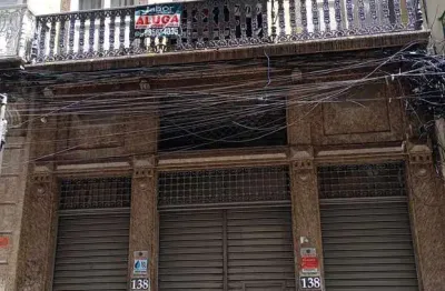 Prédio para alugar no bairro Centro - Rio de Janeiro/RJ, Zona Central