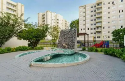 Apartamento à venda em Campinas, Jardim Nova Europa, com 2 quartos, com 45 m²