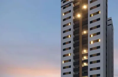 Apartamento à venda em Campinas, Bonfim, com 3 quartos, com 65 m²