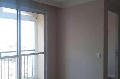 Apartamento à venda em Campinas, Vila Satúrnia, com 3 quartos, com 60 m²