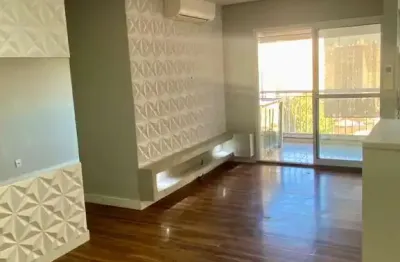 Apartamento à venda em Campinas, São Bernardo, com 3 quartos, com 73 m², Up Living