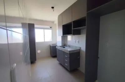 Apartamento à venda em Campinas, Residencial Villa Garden, com 2 quartos, com 52 m²