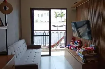 Apartamento à venda em vinhedo, pinheirinho, com 3 quartos, com 65 m²