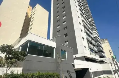 Apartamento à venda em Campinas, Centro, com 2 quartos, com 57 m²