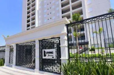 Living Baroneza TAQUARAL Apartamento Completo – 66m² de Conforto e Funcionalidade!       Este lindo apartamento também contém uma varanda gourmet incrível, perfeito para reunir família e amigos, aprec