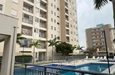 Apartamento à venda em Campinas, Jardim Chapadão, com 3 quartos, com 70 m²