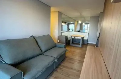 Apartamento à venda em Paulínia, Balneário Tropical, com 3 quartos, com 80 m², Brisa da Mata Manacas