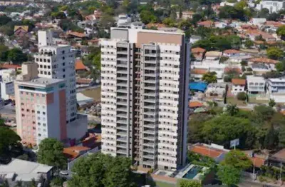 Apartamento à venda em Campinas, Cambuí, com 3 quartos, com 139 m², Vestra Cambuí