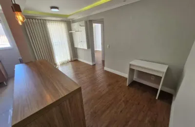 Apartamento à venda em Campinas, São Bernardo, com 2 quartos, com 60 m², Exclusive Campinas